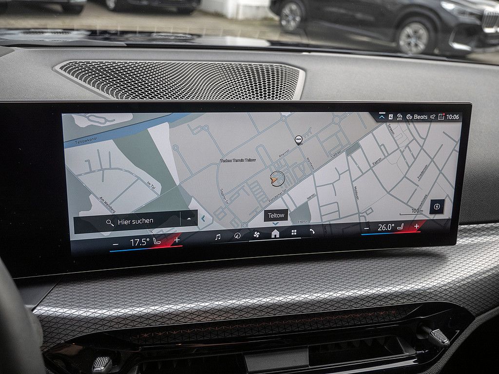 BMW 420 Gran Coupé 2024