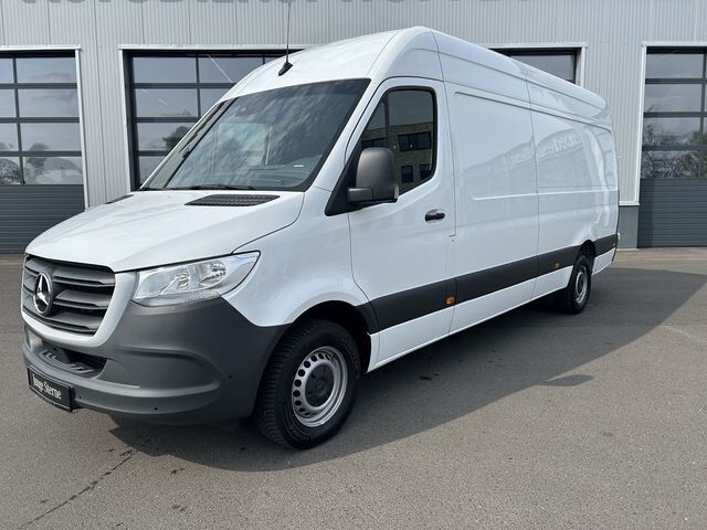 Mercedes-Benz Sprinter 2023