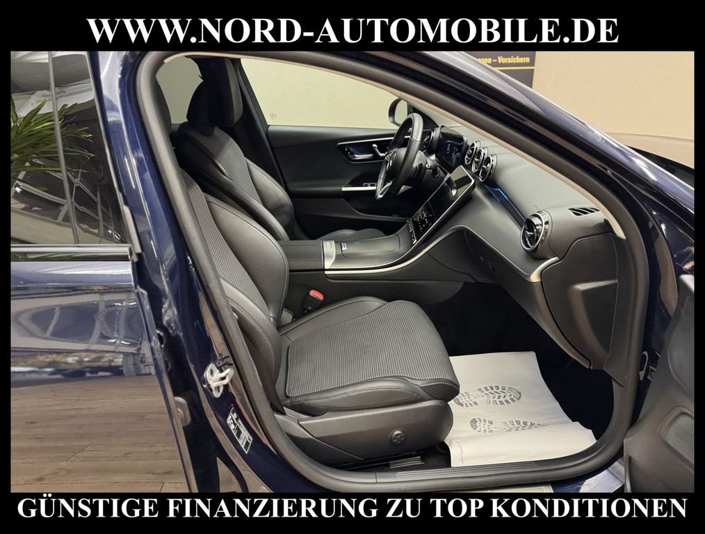 Mercedes-Benz C 220 2022