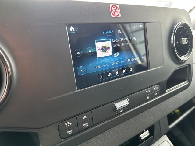 Mercedes-Benz Sprinter 2023