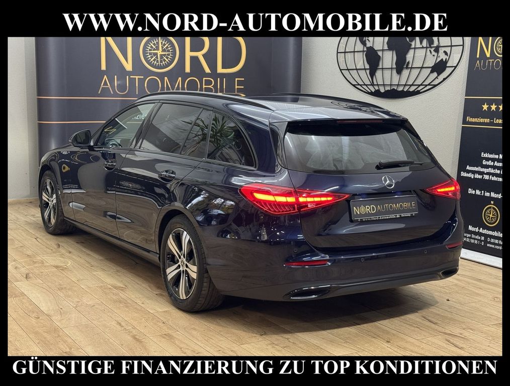 Mercedes-Benz C 220 2022