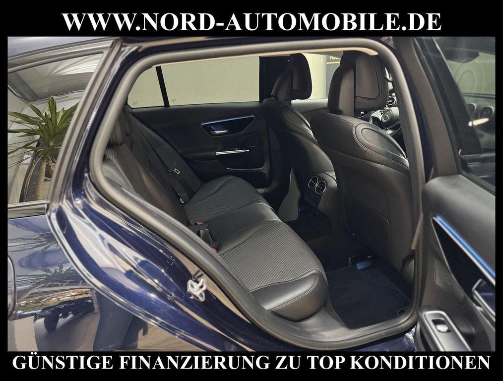 Mercedes-Benz C 220 2022