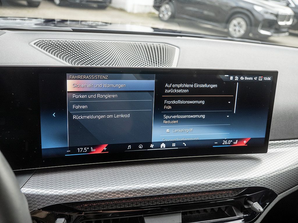 BMW 420 Gran Coupé 2024