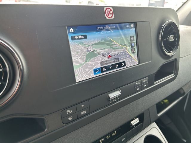 Mercedes-Benz Sprinter 2023