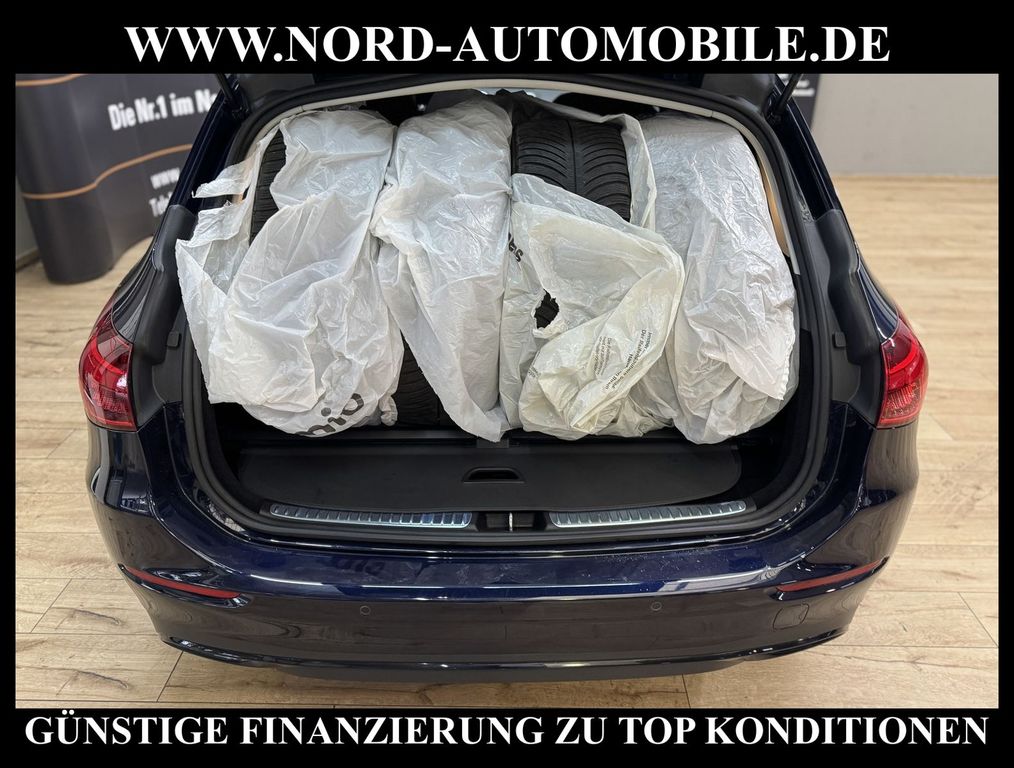 Mercedes-Benz C 220 2022