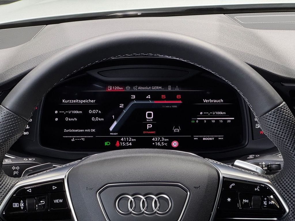 Audi S6 2024