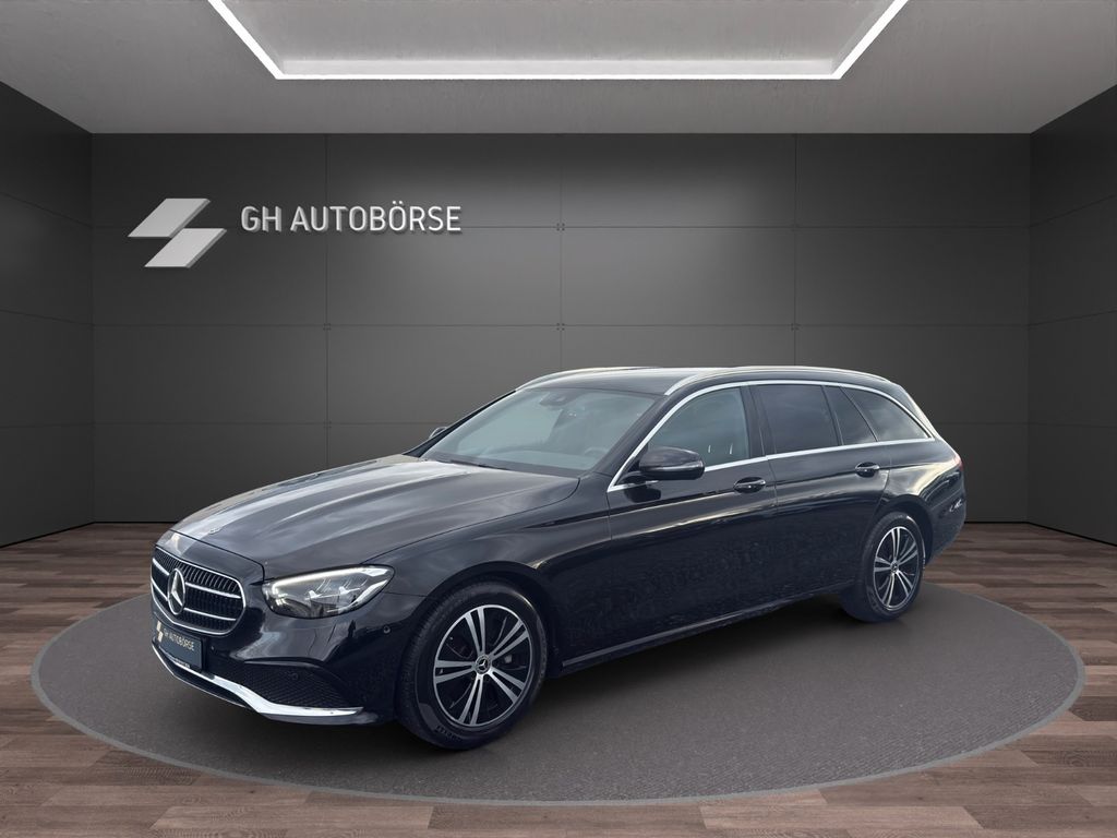 Mercedes-Benz E 220 2020