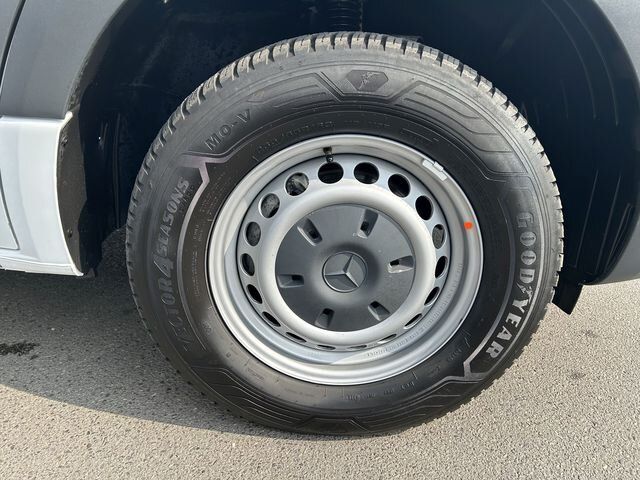 Mercedes-Benz Sprinter 2023