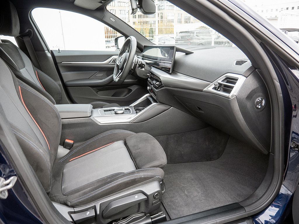 BMW 420 Gran Coupé 2024