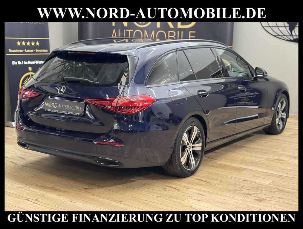 Mercedes-Benz C 220 2022