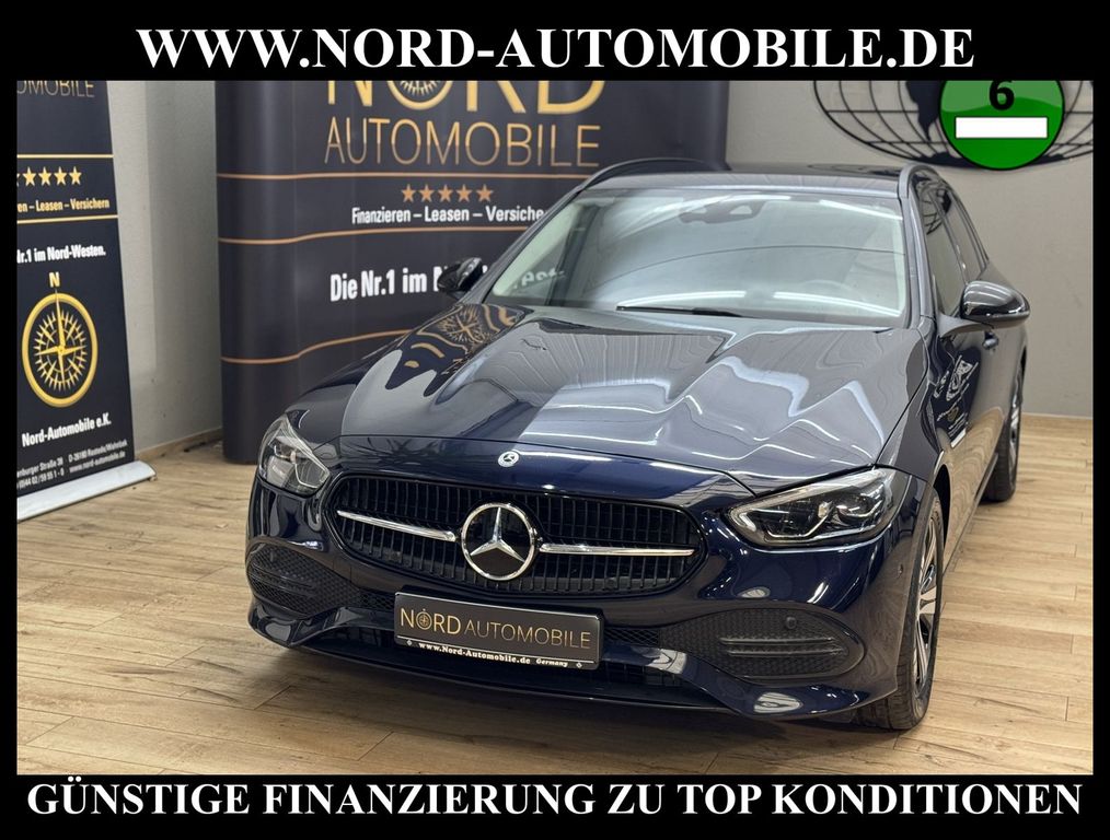 Mercedes-Benz C 220 2022