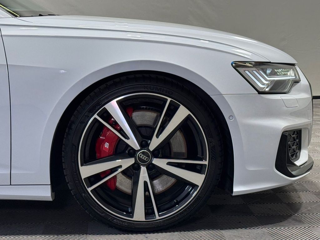 Audi S6 2024