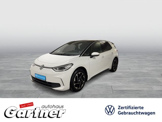 Volkswagen ID.3 2024