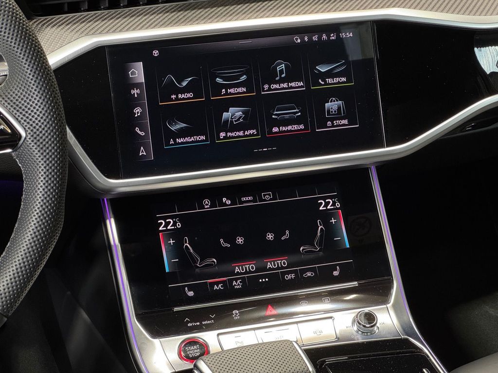 Audi S6 2024