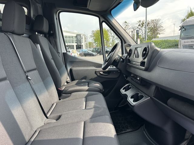 Mercedes-Benz Sprinter 2023