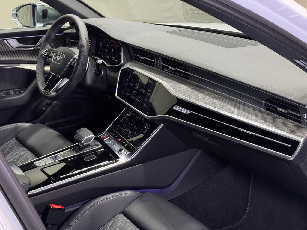 Audi S6 2024