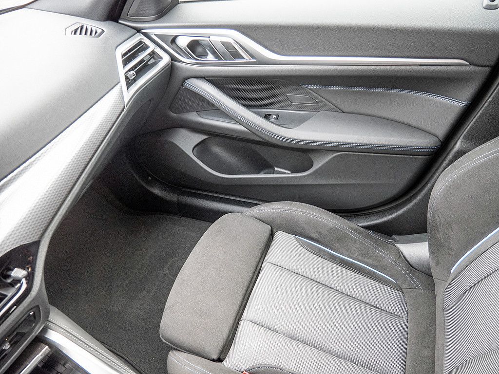 BMW 420 Gran Coupé 2024