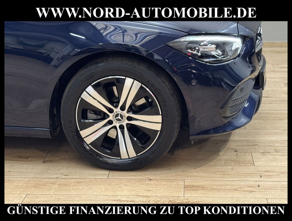 Mercedes-Benz C 220 2022