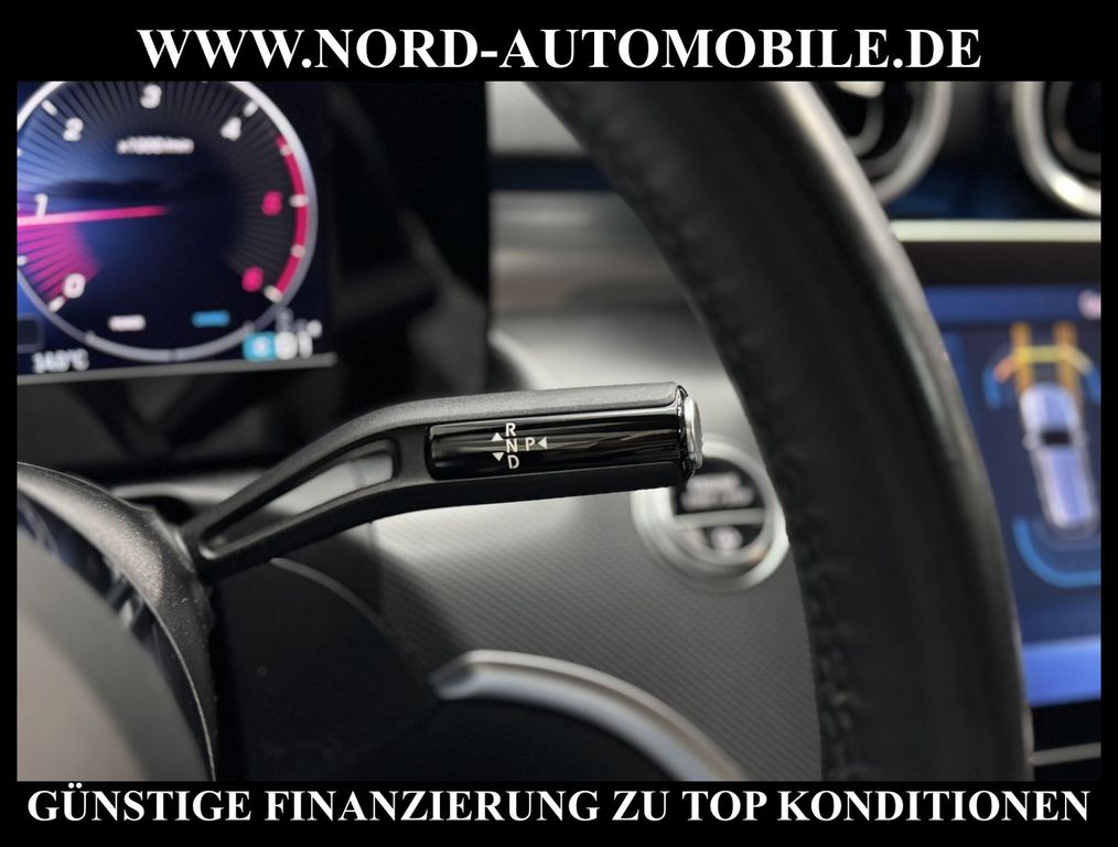 Mercedes-Benz C 220 2022