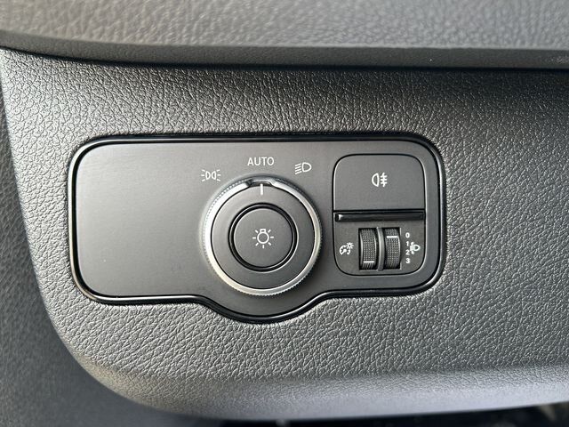 Mercedes-Benz Sprinter 2023