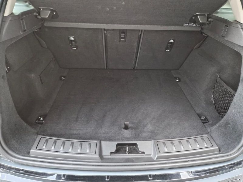 Land Rover Range Rover Evoque 2021