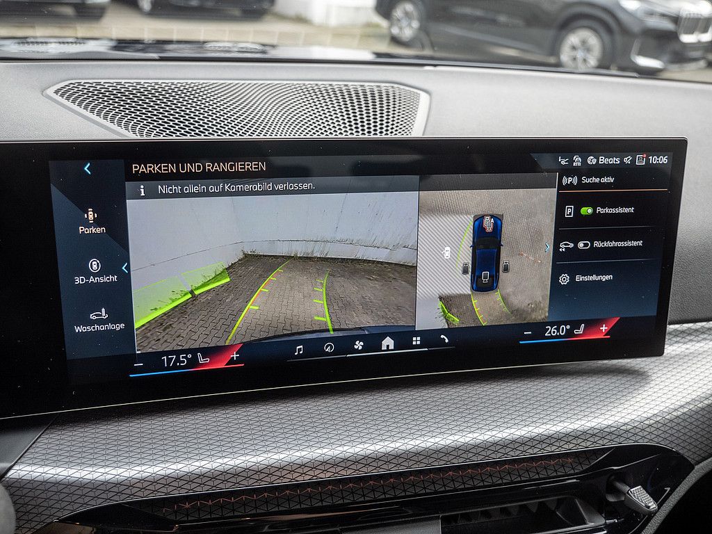 BMW 420 Gran Coupé 2024