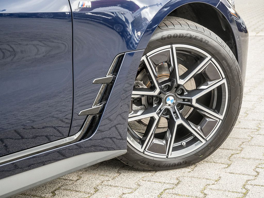 BMW 420 Gran Coupé 2024