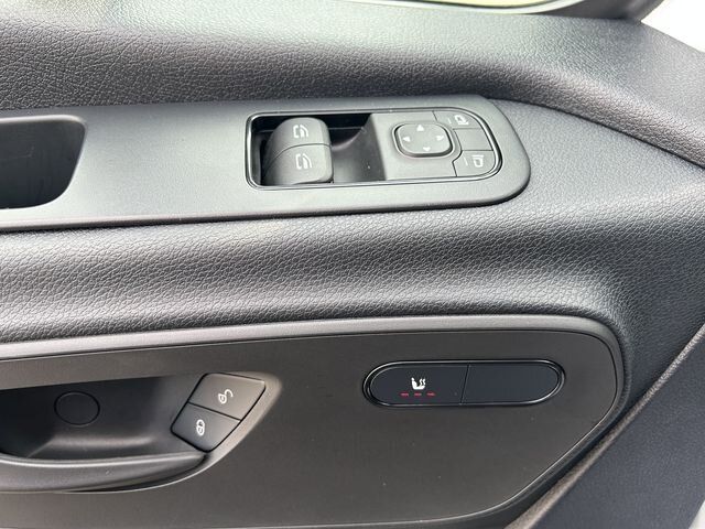 Mercedes-Benz Sprinter 2023