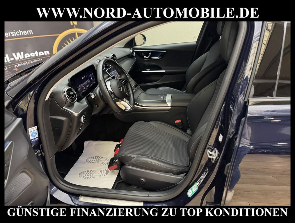 Mercedes-Benz C 220 2022