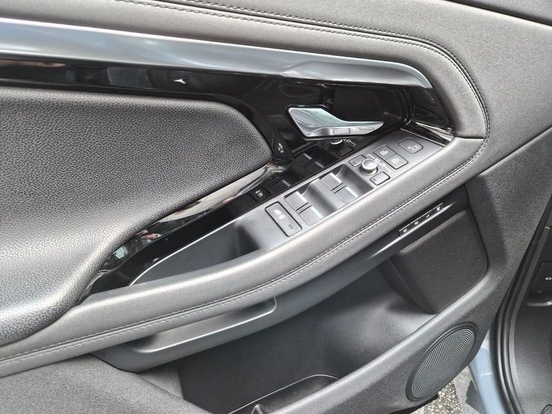 Land Rover Range Rover Evoque 2021