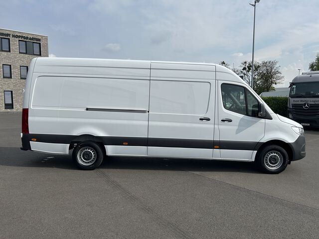 Mercedes-Benz Sprinter 2023