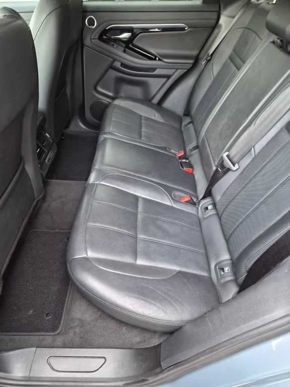 Land Rover Range Rover Evoque 2021