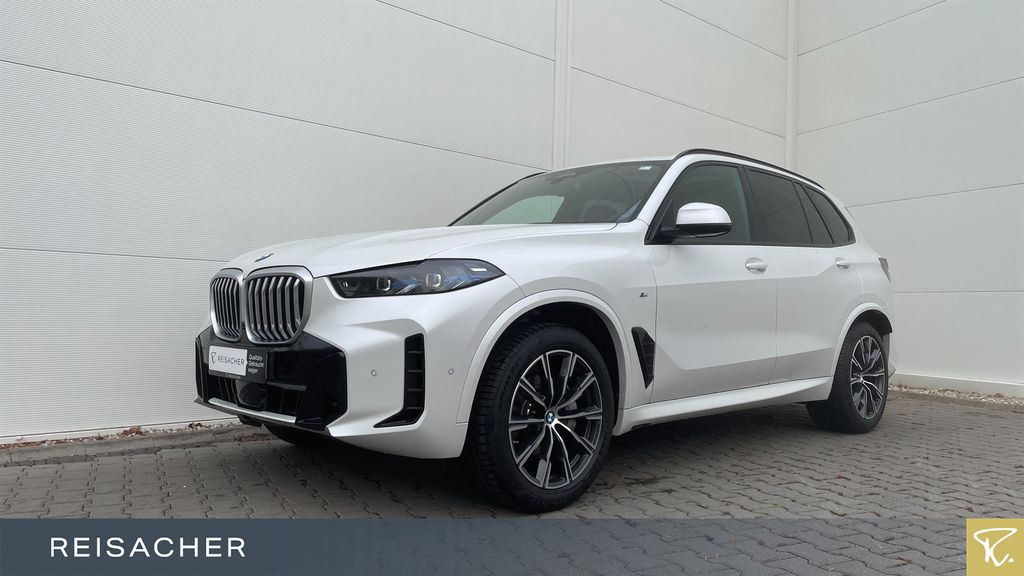 BMW X5 2024