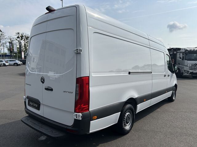 Mercedes-Benz Sprinter 2023