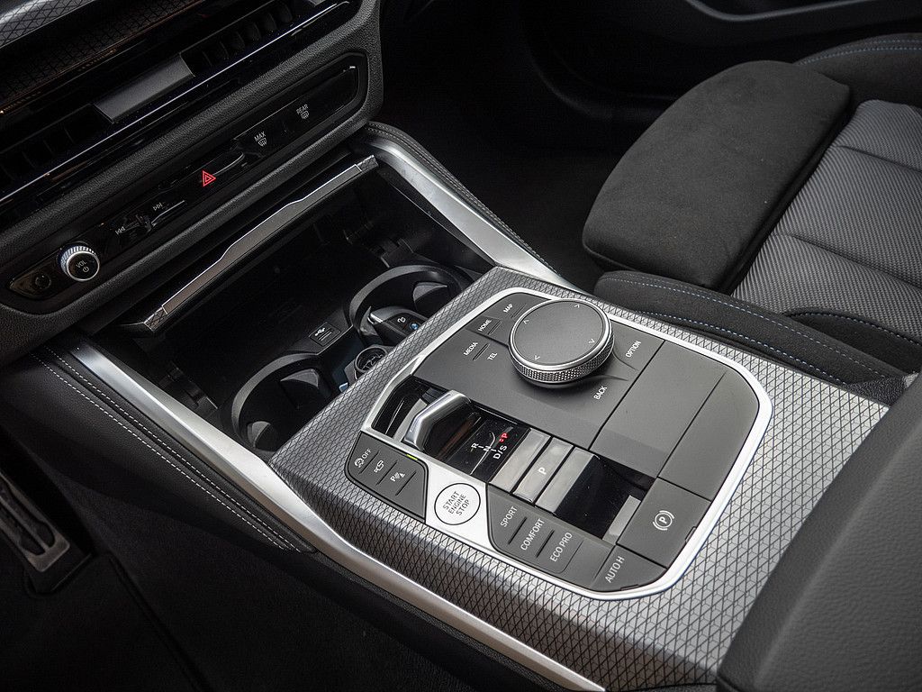 BMW 420 Gran Coupé 2024