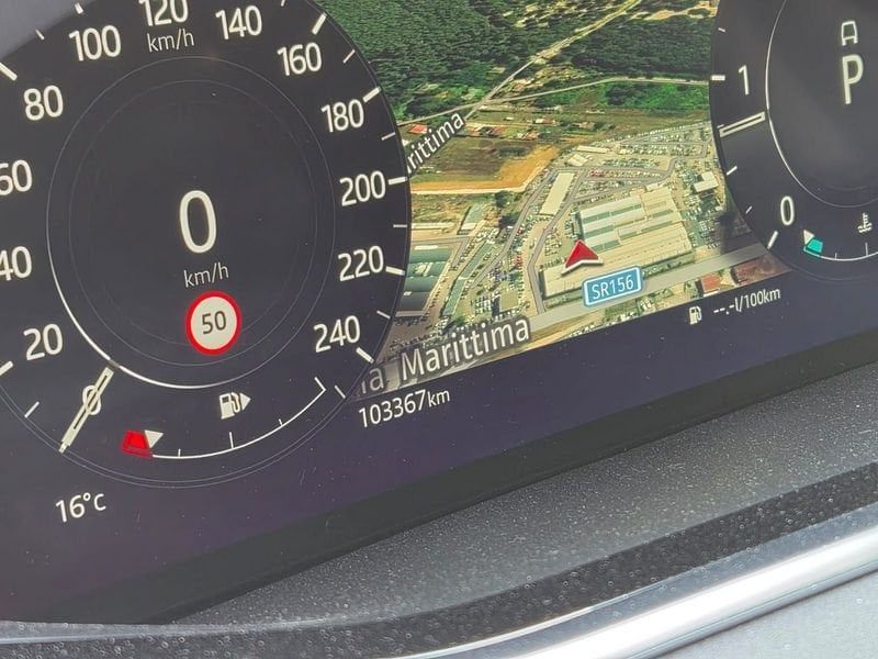 Land Rover Range Rover Evoque 2021