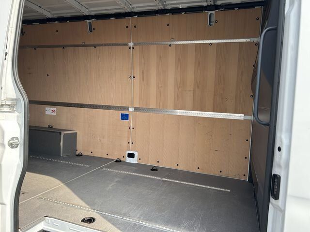 Mercedes-Benz Sprinter 2023