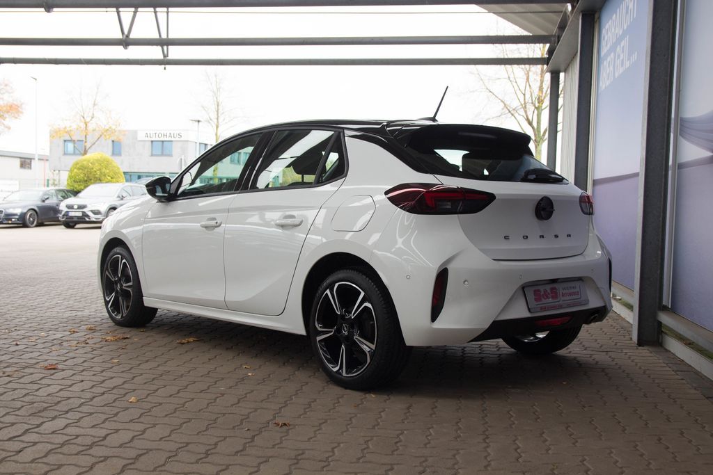 Opel Corsa 2024