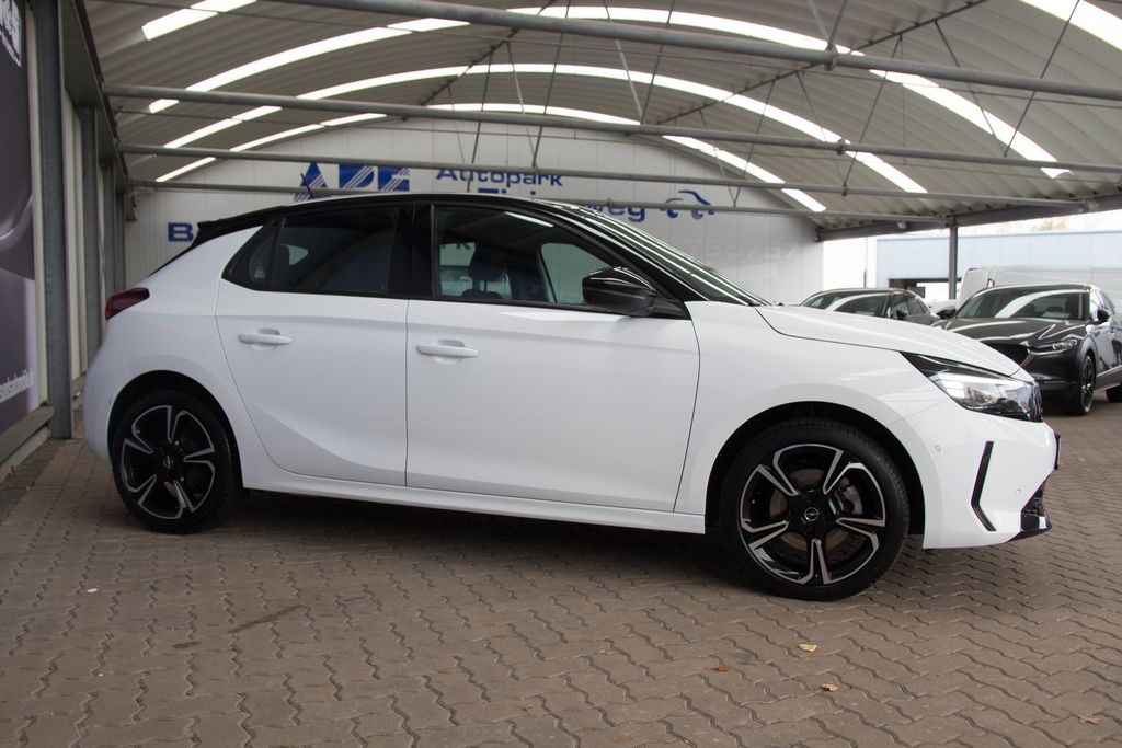 Opel Corsa 2024