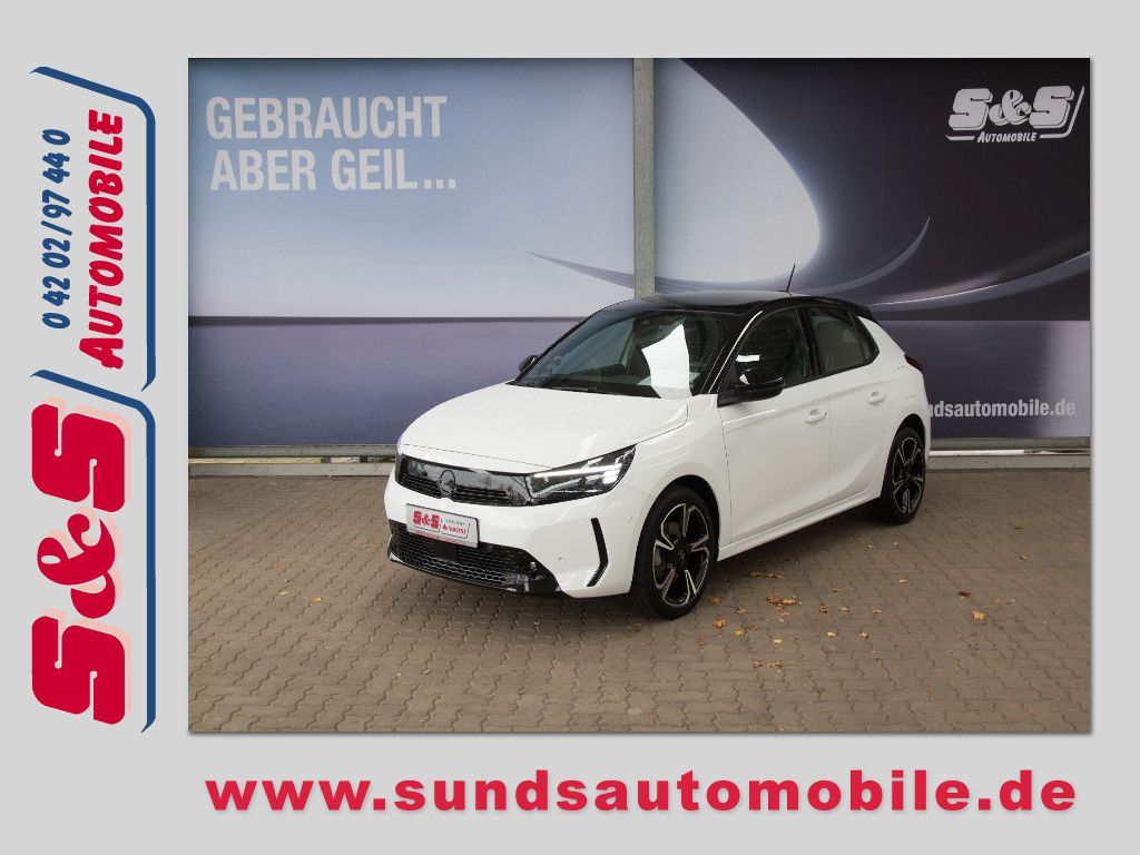 Opel Corsa 2024