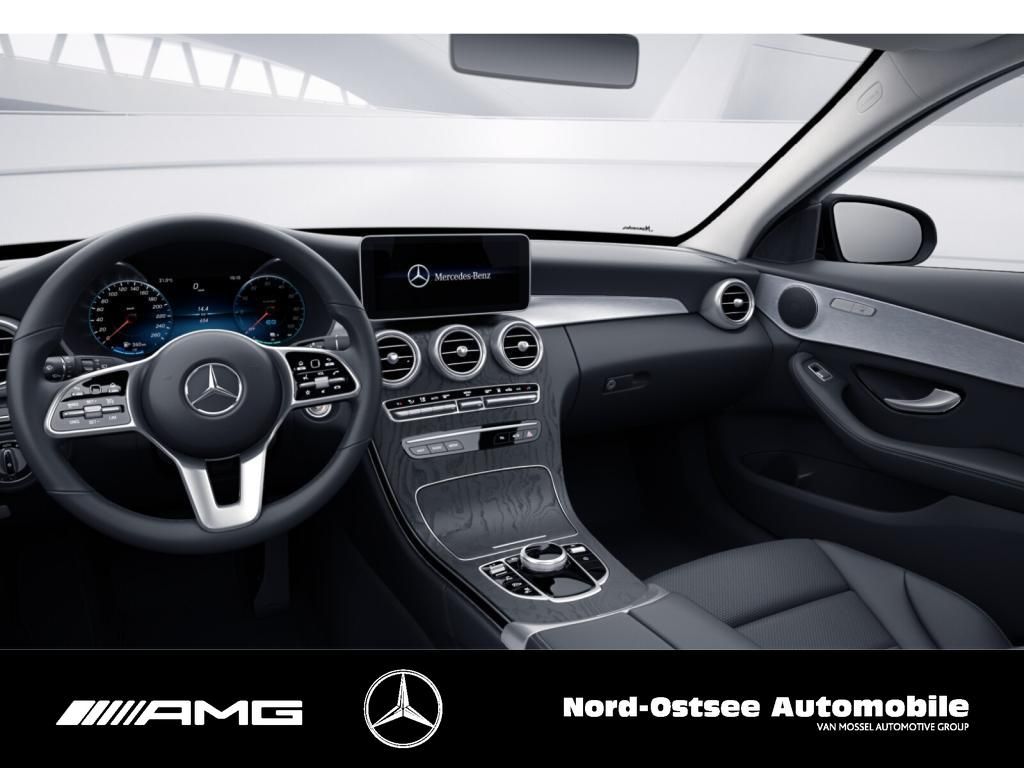 Mercedes-Benz C 300 2020