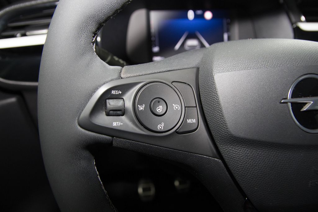 Opel Corsa 2024