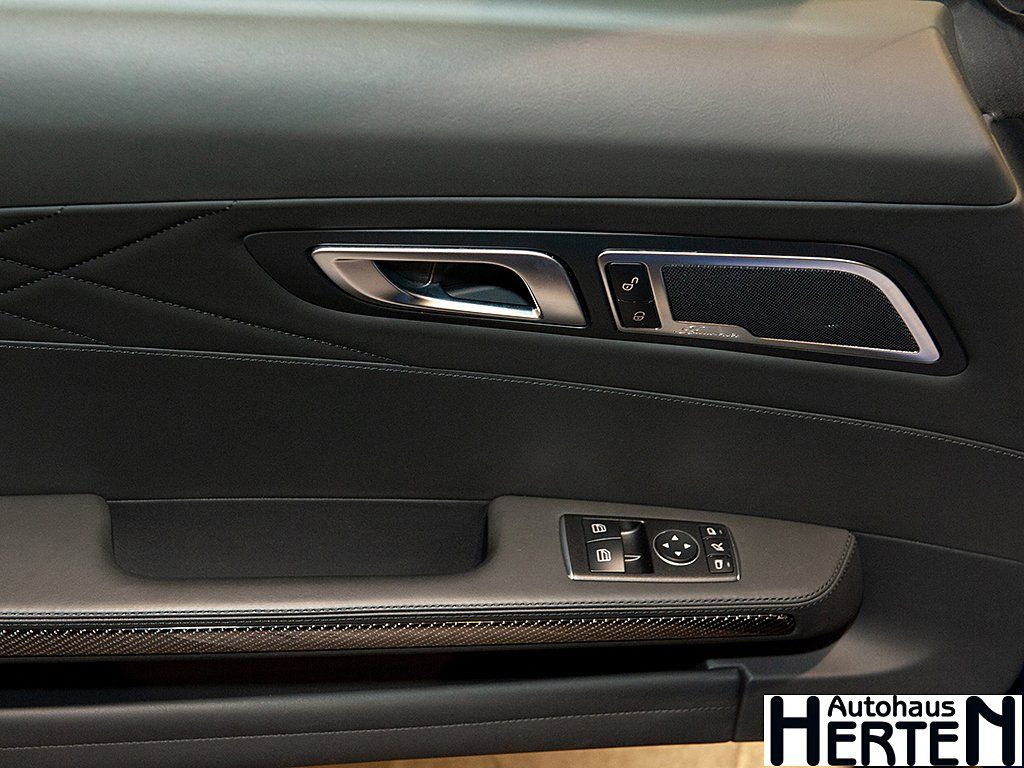 Mercedes-Benz AMG GT R 2019