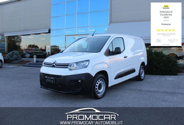 Citroën Berlingo 2021