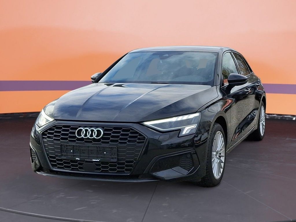 Audi A3 2024