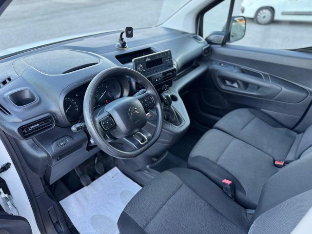 Citroën Berlingo 2021