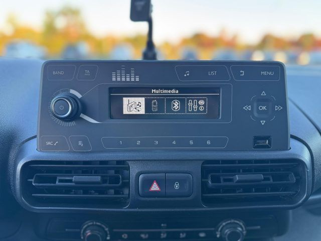 Citroën Berlingo 2021