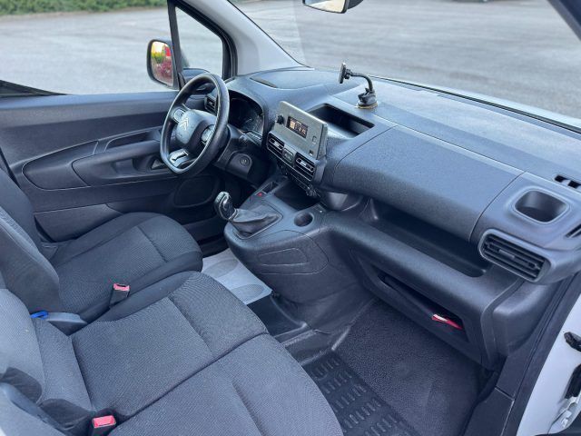 Citroën Berlingo 2021