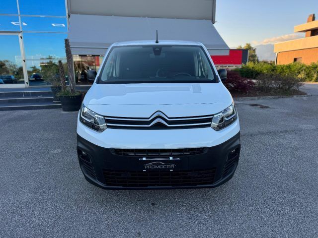 Citroën Berlingo 2021