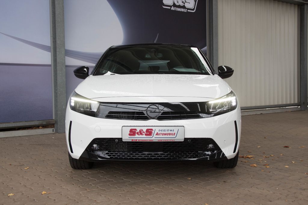 Opel Corsa 2024